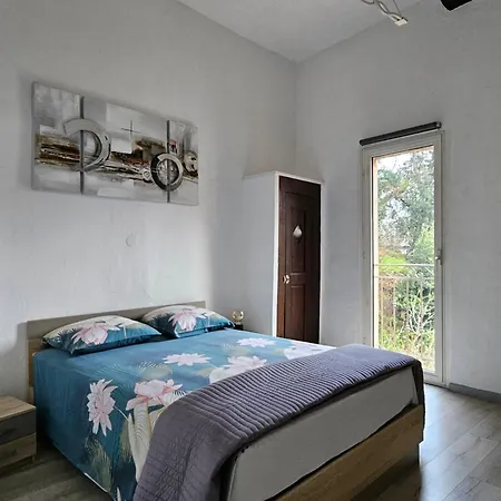 Appartement Dans Ancien Moulin A Huile Renove Grasse Exterior photo