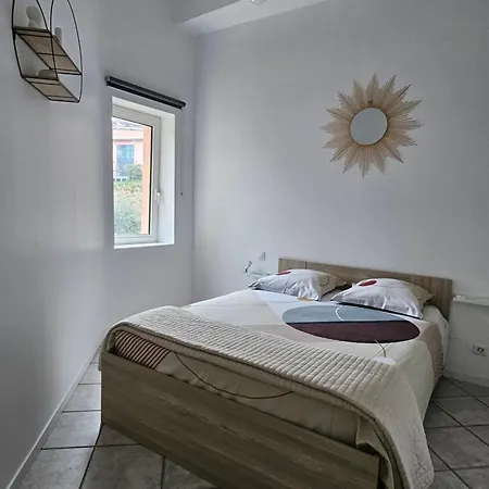Appartement Dans Ancien Moulin A Huile Renove Grasse Exterior photo