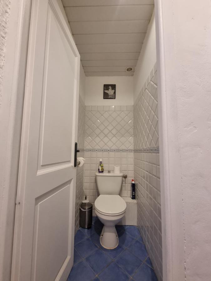 Dans Ancien Moulin A Huile Renove Appartement Grasse